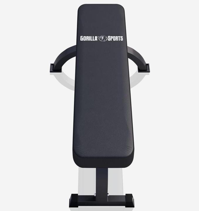 Image du produit Gorilla Sports Massive 115