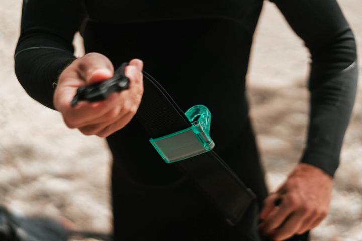 Actual product image Ride Engine The Nug