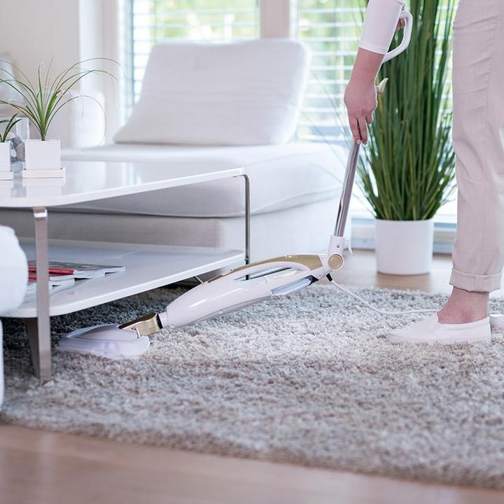 Produktbild MediaShop Livington Prime Steam Mop (1300 W)