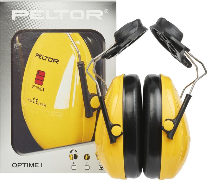 Immagine prodotto 3M Peltor I-P3E (1 x)