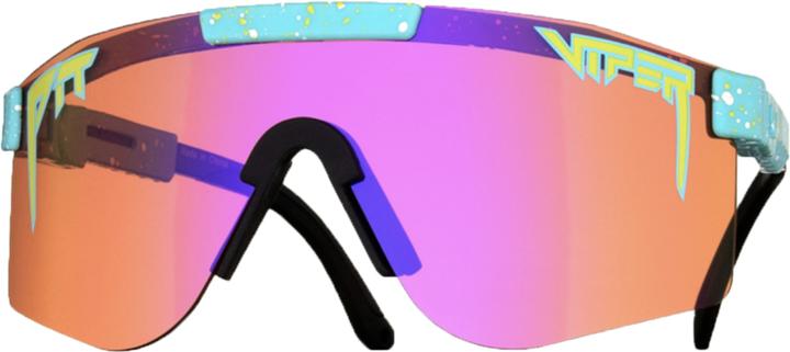 Actual product image Pit Viper Sunset