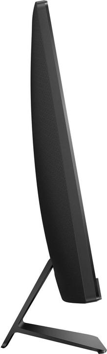 Actual product image ASUS AIO A3 (A3402WVAK-BPC019W), screen diagonal: 23.8 " (Intel Core 5 120U, 8 GB, 512 GB, Intel Iris Graphics)