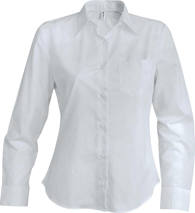 Kariban blanc (4XL)