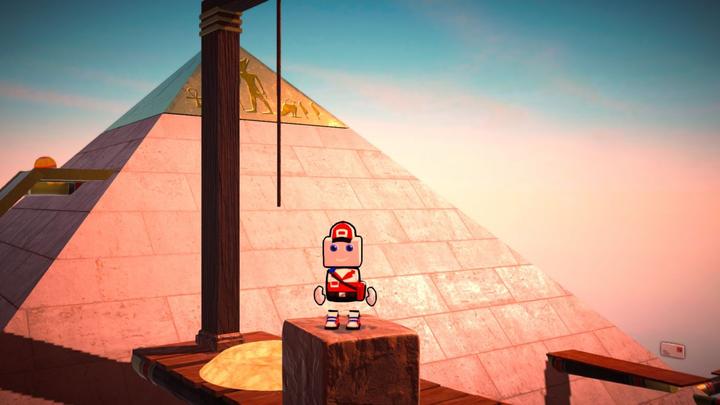 Immagine prodotto Mindscape Paperman: Avventura consegnata (Switch, Switch Lite, Switch OLED, EN)