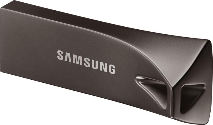 Actual product image Samsung Bar Plus (512 GB, USB 3.2, USB-A)