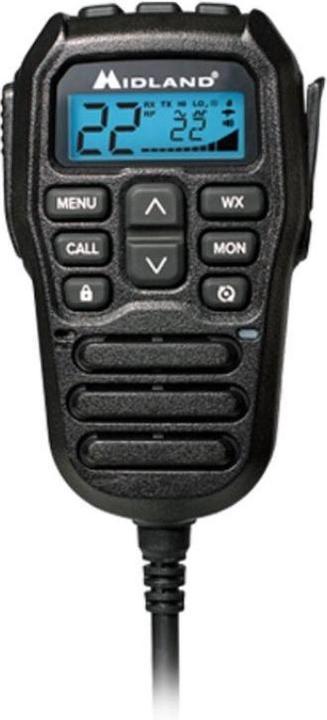 Image du produit Midland M5