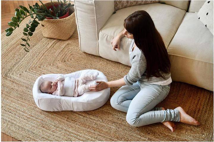 Actual product image Red Castle Cocoonababy
