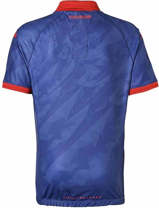 Actual product image Kappa Away Kit Stade Français 2024/25 (XL)