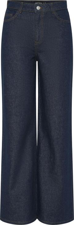 Pieces PCSELMA HW Wide Fit Jeans