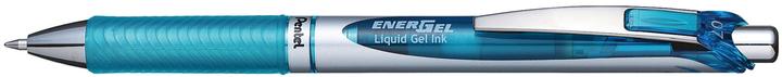EnerGel Xm Rétractable (Hellblau, 1 x)