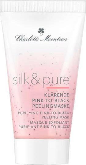Immagine prodotto Charlotte Meentzen Seta & Puro (50 ml)