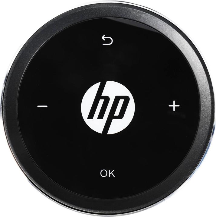 Actual product image HP MP250 (WVGA, 250 lm, 1.2:1)