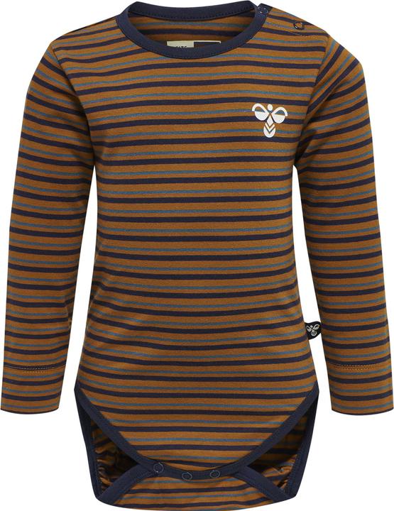 Produktbild hummel Silver Body L/S (80)