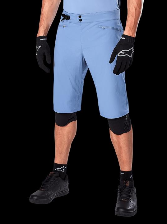 Actual product image Alpinestars Short 24 A-Dura (38)