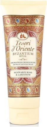 Tesori d'Oriente tesori cremedusche byzantium, 250ml Flasche (250 ml)