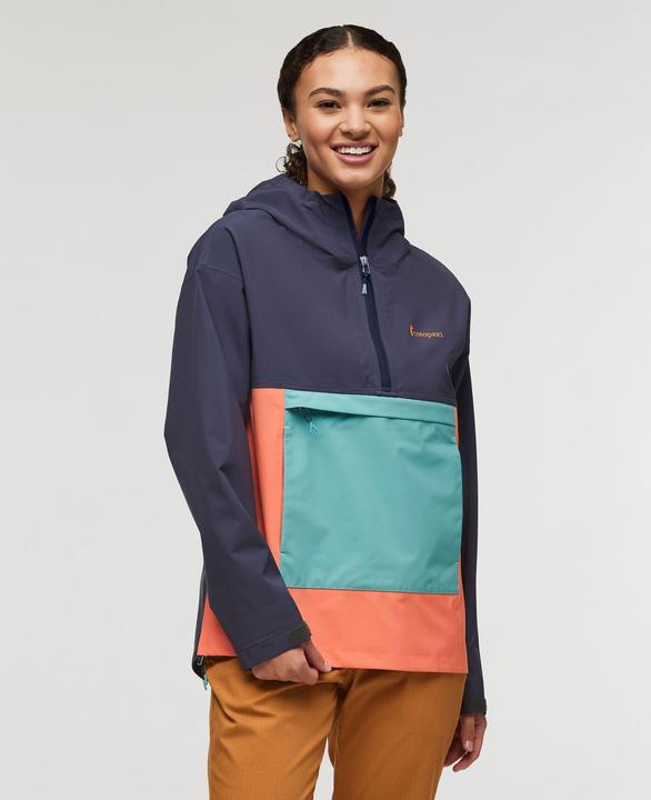 Image du produit Cotopaxi Anorak de pluie Cielo pour femme (XS)