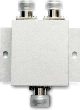 Produktbild Varia Antennen-Splitter für 2.4 GHz, zweifach, N-Buchse