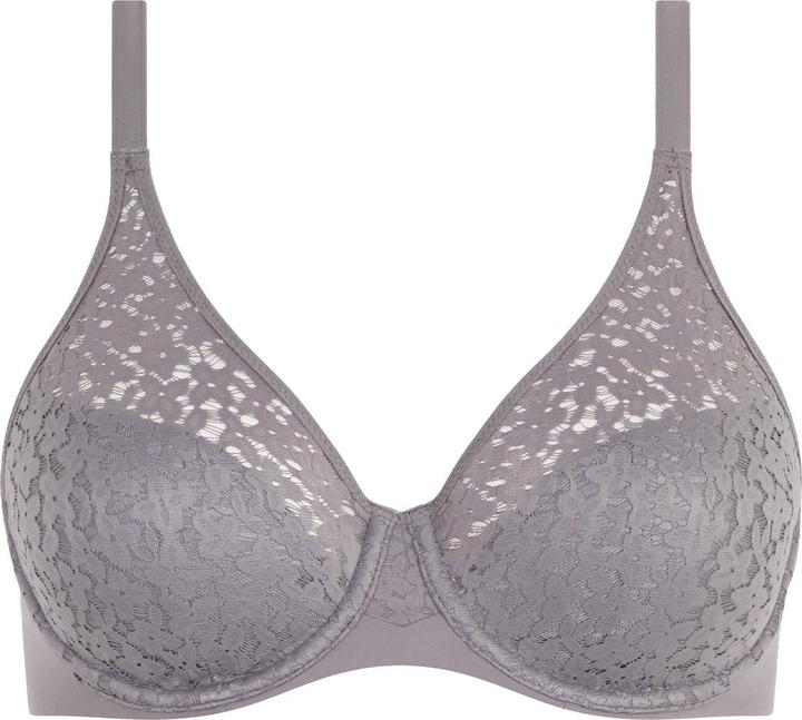 Image du produit Chantelle Norah Soutien-gorge à armatures (85 B, Une unité par pack)