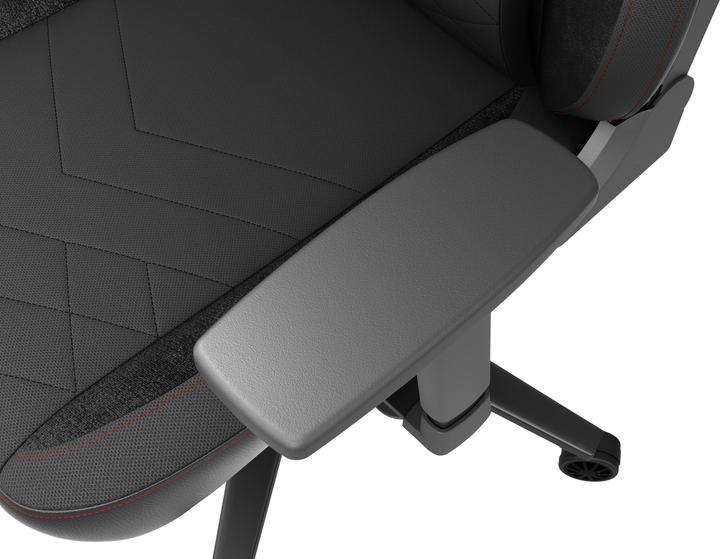 Produktbild Genesis gaming chair nitro 890 G2 - Black - Red