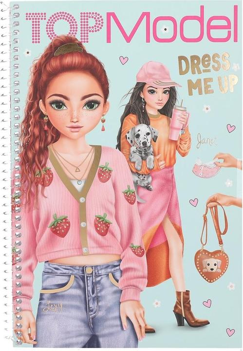 Magni Depesche Top