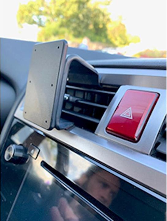 Actual product image Brodit 855406 Car mount Subaru Outback 18