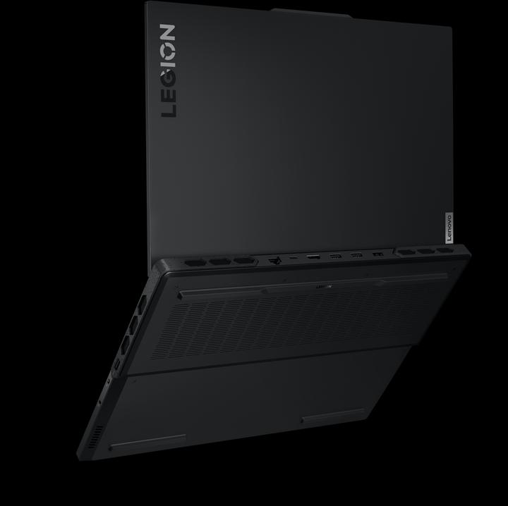 Image du produit Lenovo Legion Pro 7 RTX 4080 (16", Intel Core i9-14900HX, 32 Go, 1000 Go, ING. Int.)