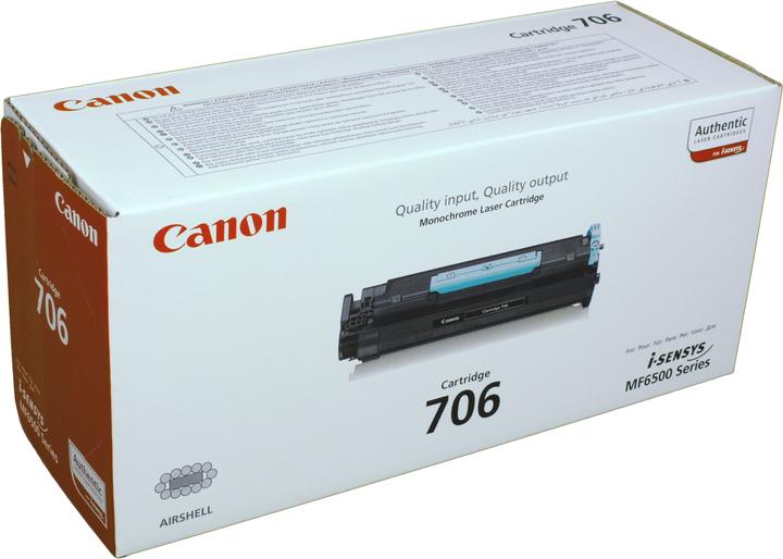 Image du produit Canon 706 (CF)