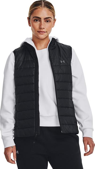 Actual product image Under Armour UA Storm Insulated Vest Ladies (M)
