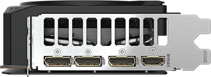 Produktbild Gigabyte GeForce RTX 5070 Ti WINDFORCE OC SFF 16G (16 GB)