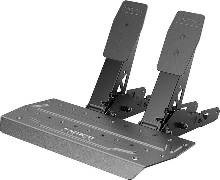 Produktbild Moza R3 Racing Set (Xbox Series S, Xbox Series X, PC, Xbox One S, Xbox One X)