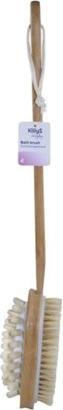 KillyS Brush For Washing And Massaging The Body Bistone