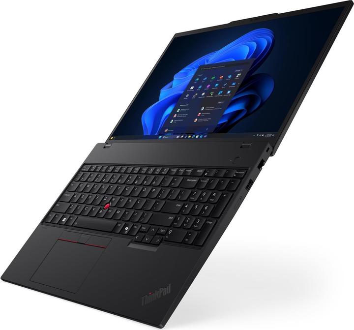 Produktbild Lenovo ThinkPad T16 Gen 4 (16", Intel Core Ultra 7 255U, 16 GB, 512 GB, CH)