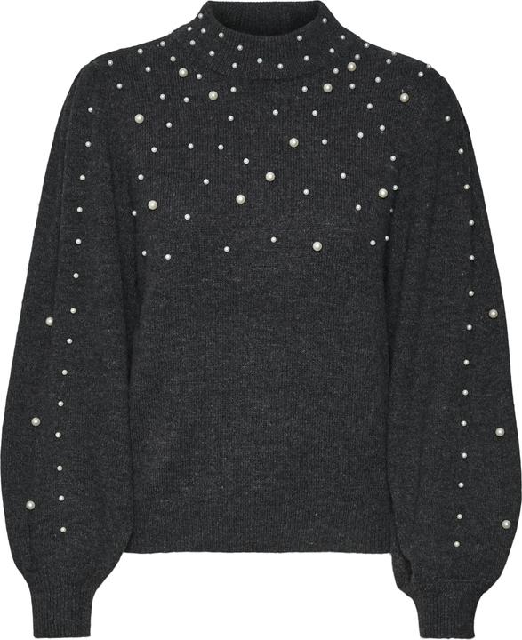 Vero Moda Perlen Strickpullover (XS)
