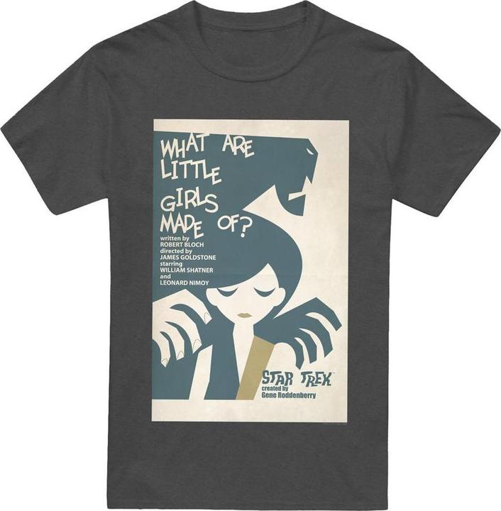 Immagine prodotto The Original Series Episode 7 Maglietta Adulto Unisex (XXL)