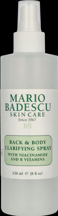 Image du produit Mario Badescu Back And Body (236 ml)