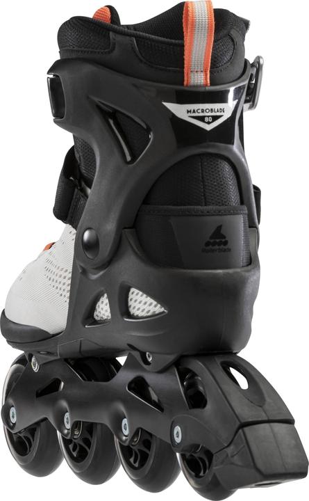 Produktbild Rollerblade W Macroblade 80 (35)