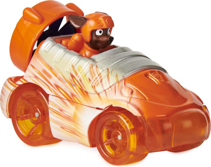 Produktbild Spin Master Paw Patrol True Metal Spark