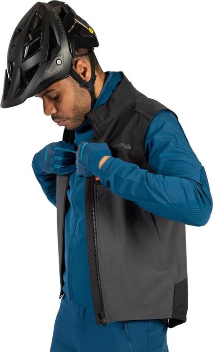 Image du produit Endura Gilet de pulvérisation MT500 (S)