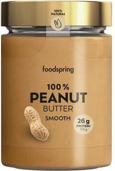 Immagine prodotto Foodspring Burro di arachidi (300 g)