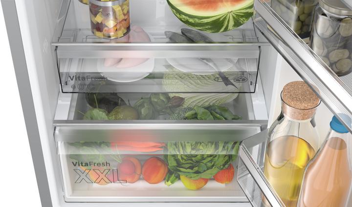 Image du produit Bosch Hausgeräte KGN392LAF (363 l)