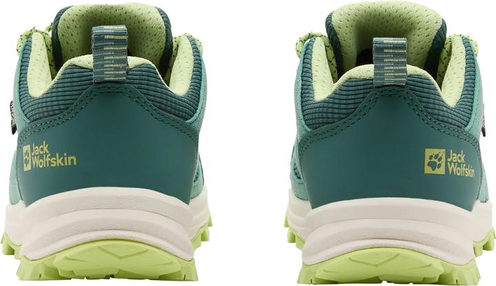 Produktbild Jack Wolfskin Vojo Tour Texapore Low K (35)