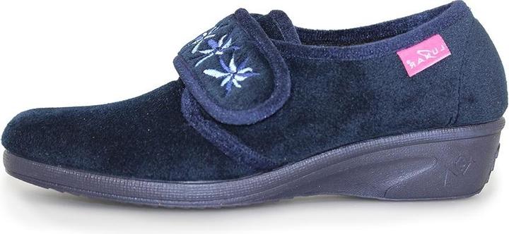 Produktbild Lunar Hausschuhe Paula II (39)