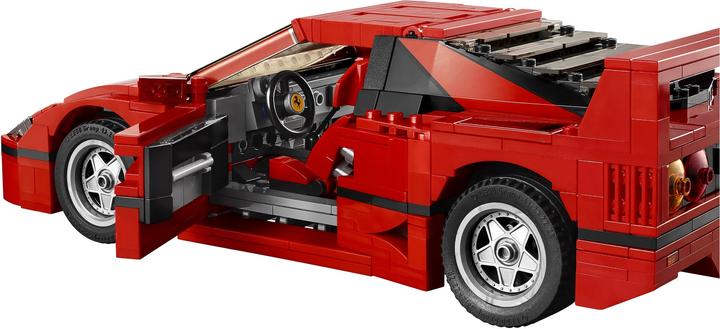 Immagine prodotto LEGO Creatore Ferrari F40 (10248, LEGO Creator Expert)