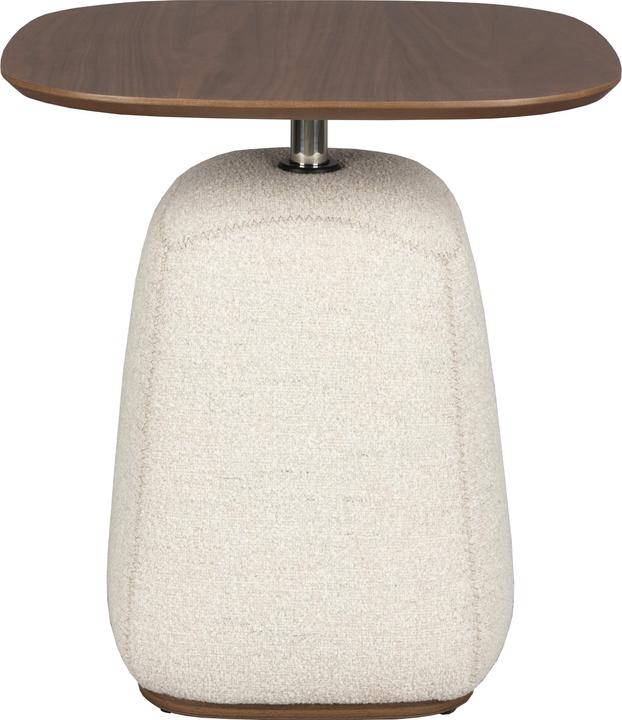 Immagine prodotto Dutchbone Tavolino Shelly Cannella Chaise Longue destra