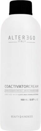 Immagine prodotto Alter Ego Italy Alter Ego Crema Coattivatore Ossidante per Colori e Schiarenti 150ml