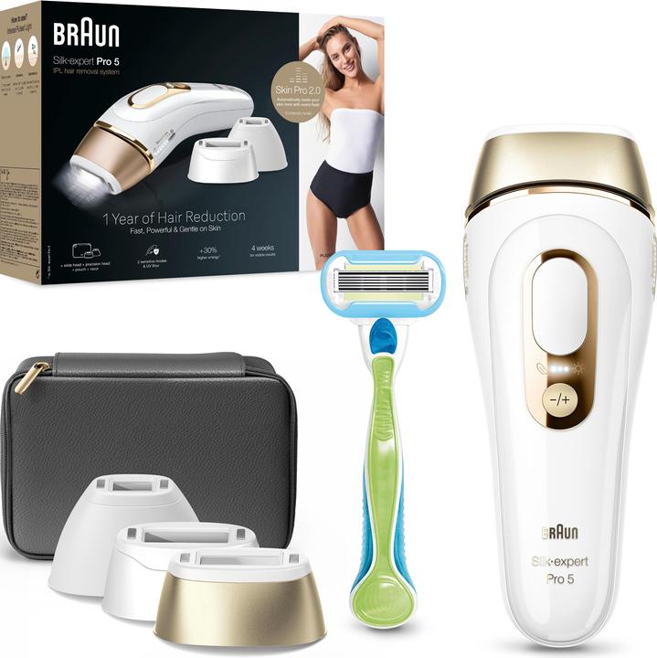 Image du produit Braun Silk-expert Pro 5