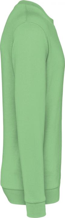 Produktbild Kariban Sweatshirt mit Rundhalsausschnitt (S)