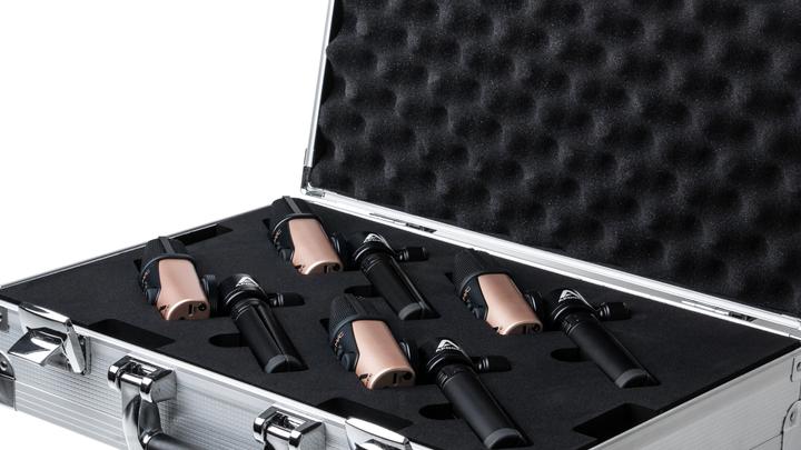 Immagine prodotto Apogee HypeMiC Podcast Kit