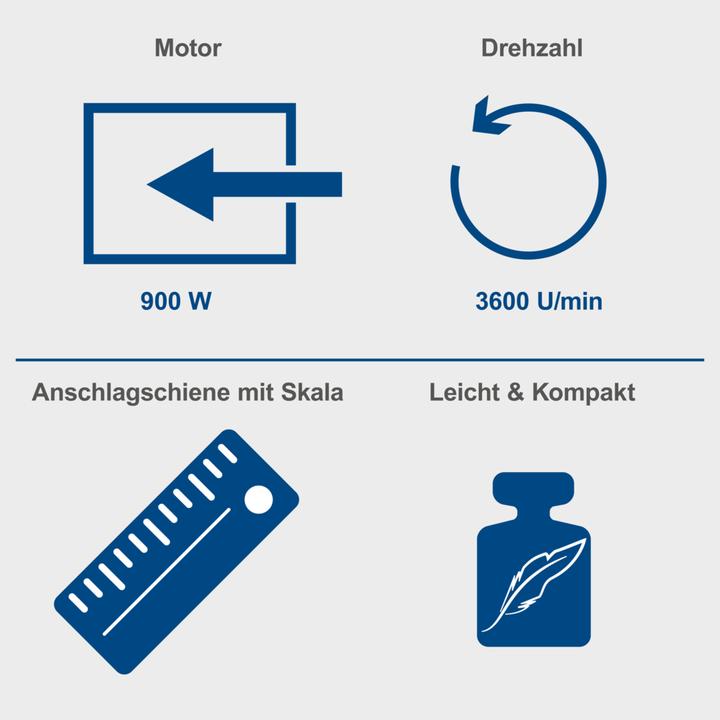 Produktbild Scheppach WTS2000 (Schneidegerät)