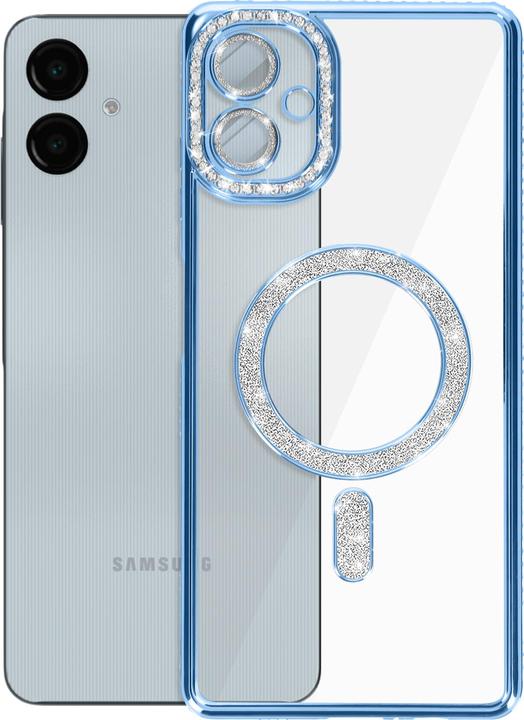 Immagine prodotto Avizar Glamor Guard Case (Samsung Galaxy A06)